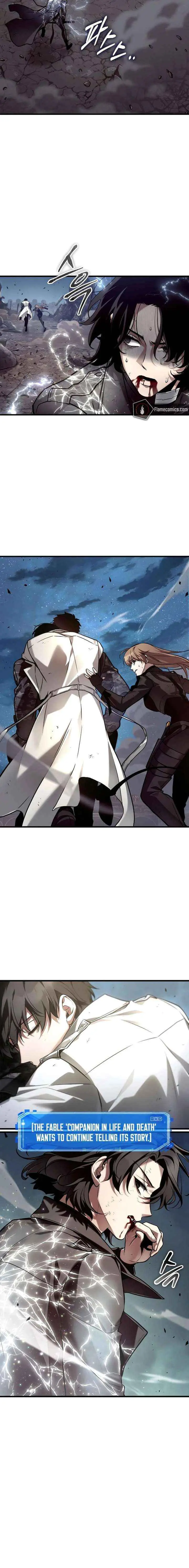 Read Omniscient Reader’s Viewpoint EN Manga Online