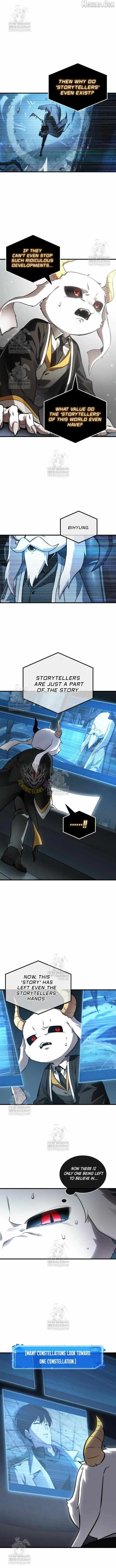 Read Omniscient Reader’s Viewpoint EN Manga Online