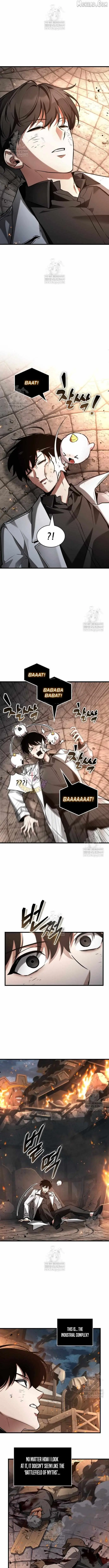 Read Omniscient Reader’s Viewpoint EN Manga Online