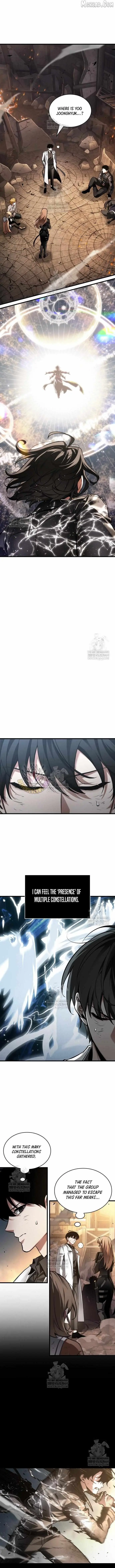 Read Omniscient Reader’s Viewpoint EN Manga Online