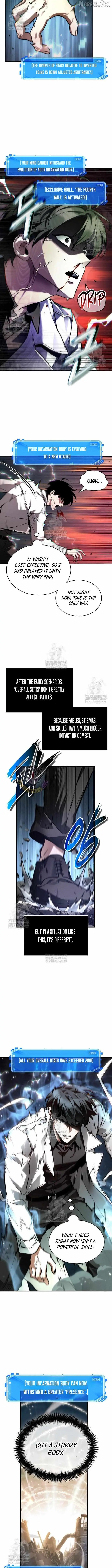 Read Omniscient Reader’s Viewpoint EN Manga Online