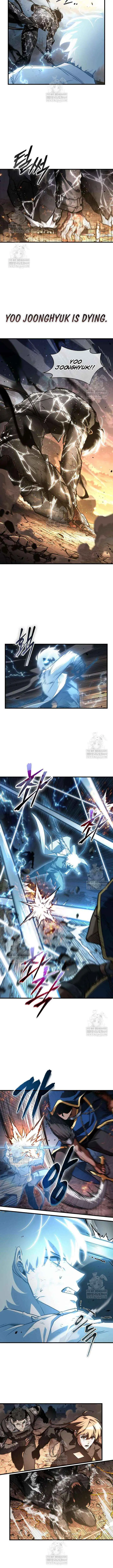 Read Omniscient Reader’s Viewpoint EN Manga Online