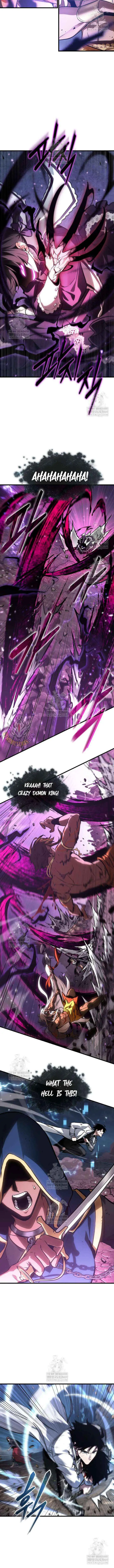 Read Omniscient Reader’s Viewpoint EN Manga Online