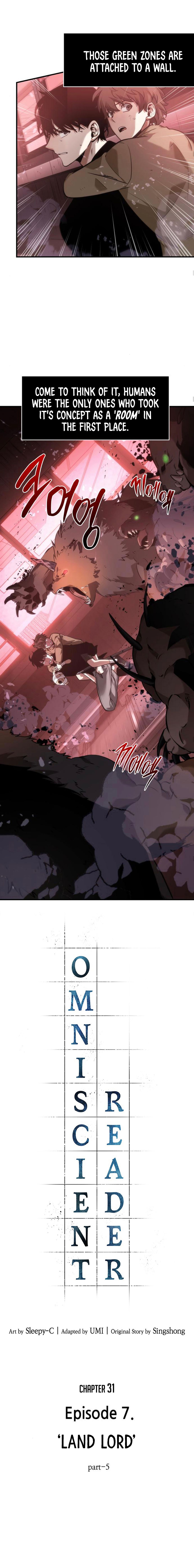 Read Omniscient Reader’s Viewpoint EN Manga Online