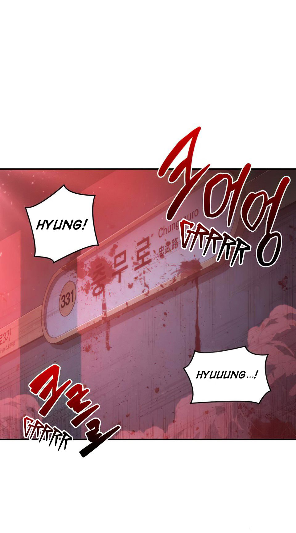 Read Omniscient Reader’s Viewpoint EN Manga Online