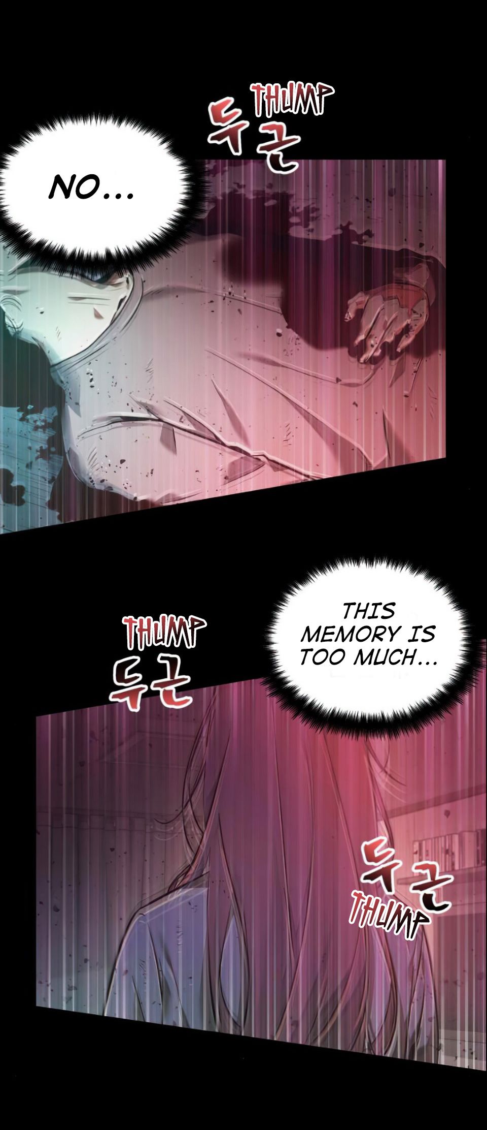 Read Omniscient Reader’s Viewpoint EN Manga Online