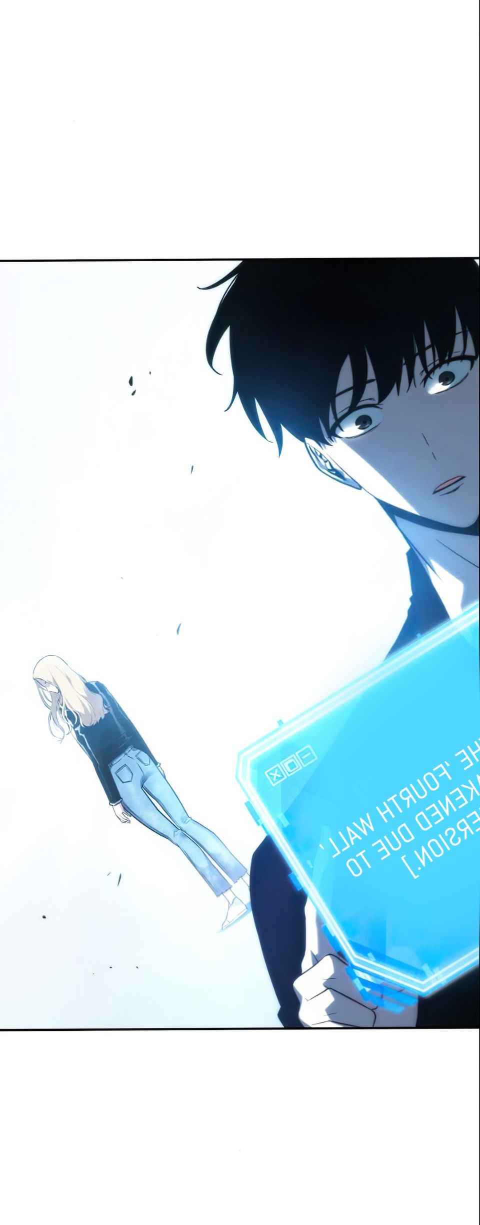 Read Omniscient Reader’s Viewpoint EN Manga Online