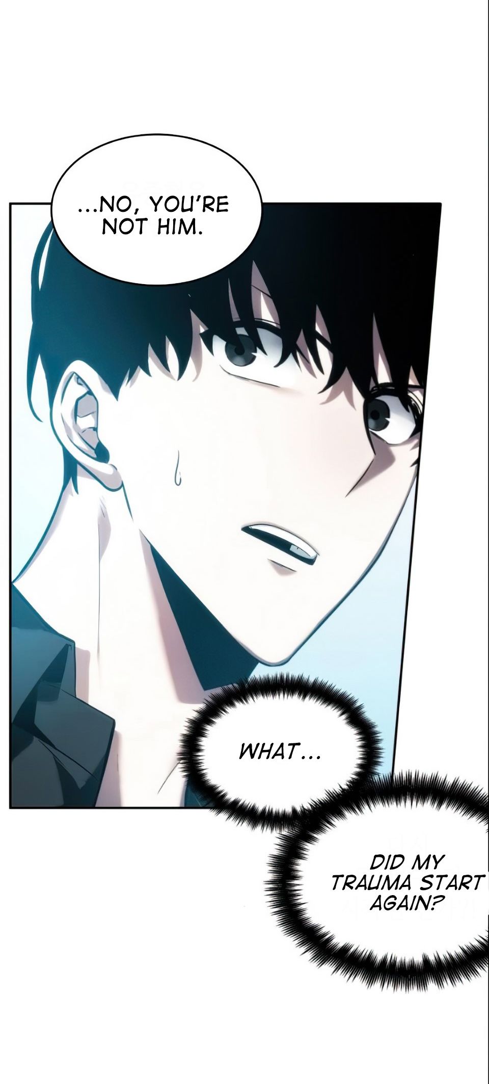Read Omniscient Reader’s Viewpoint EN Manga Online