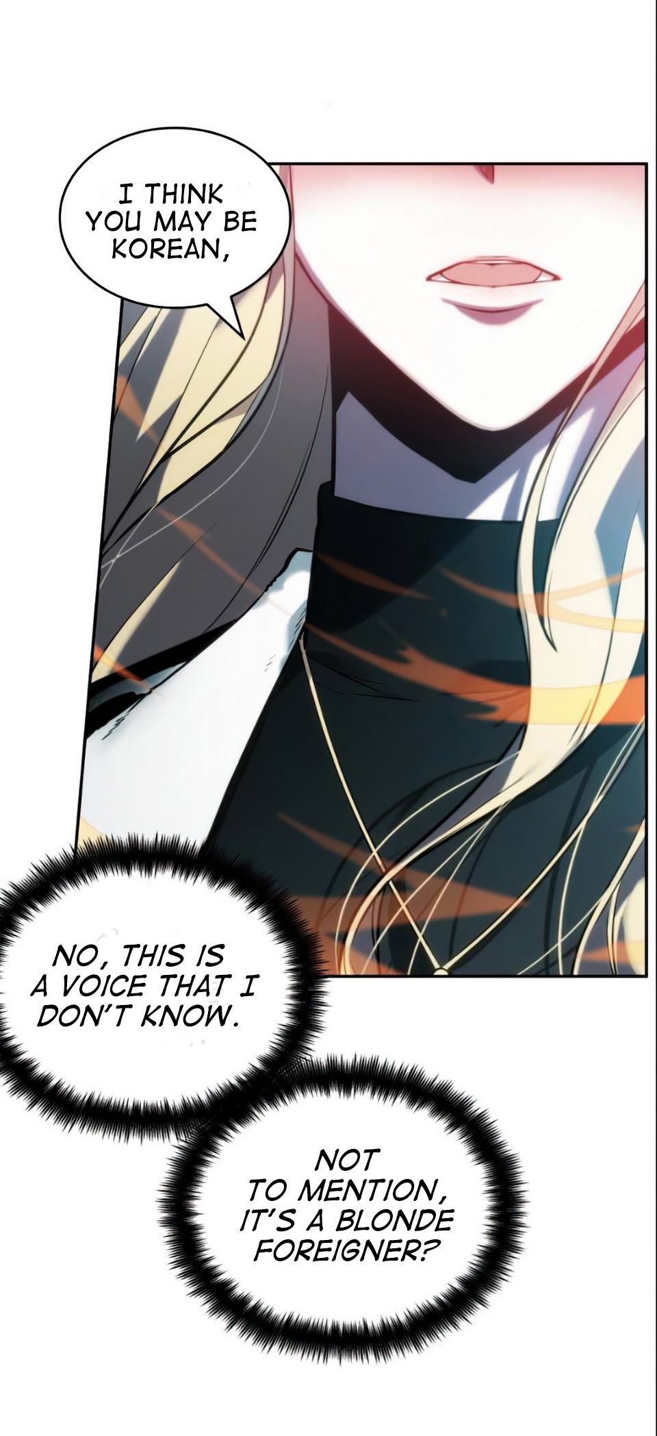 Read Omniscient Reader’s Viewpoint EN Manga Online