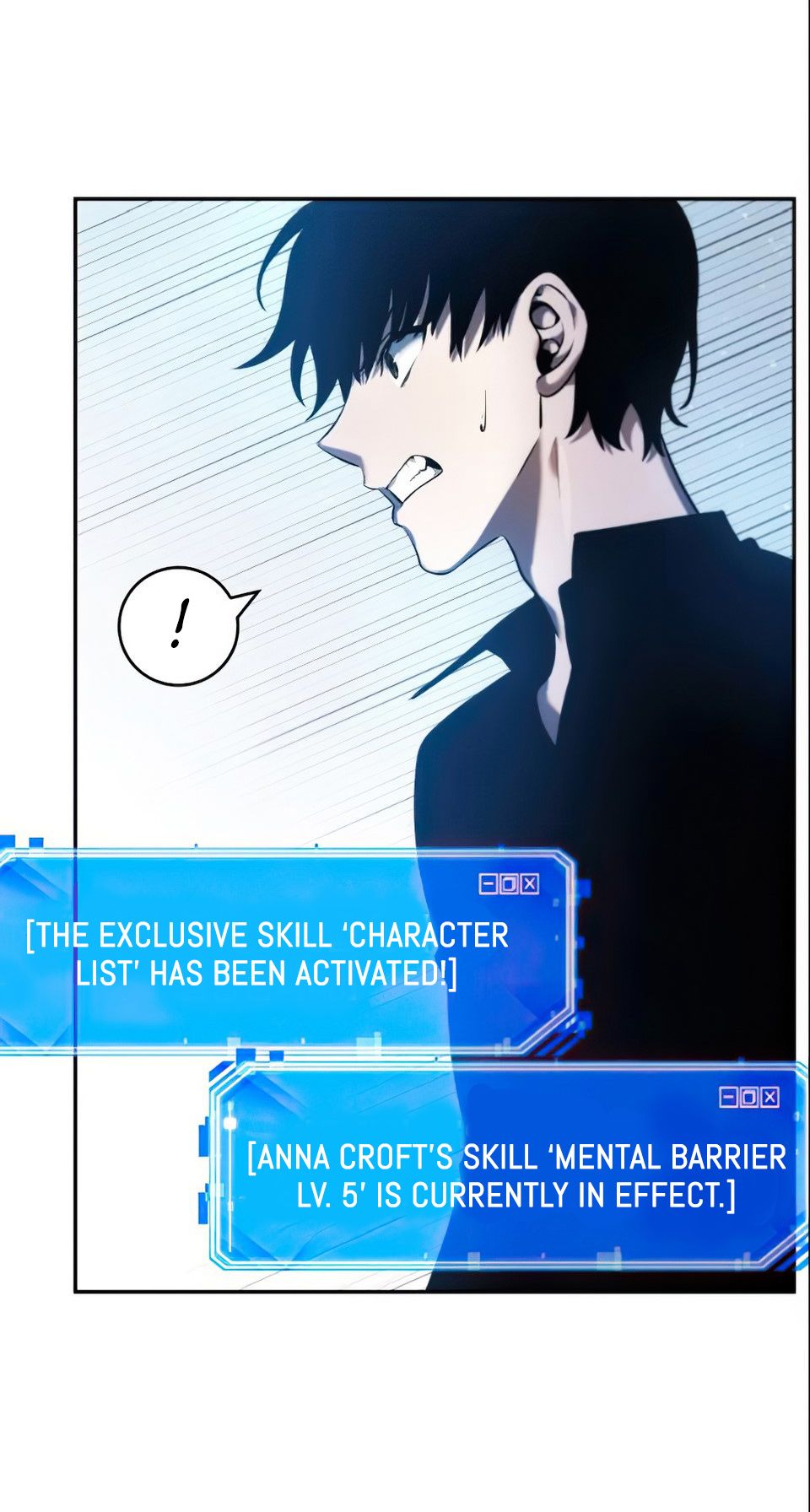 Read Omniscient Reader’s Viewpoint EN Manga Online