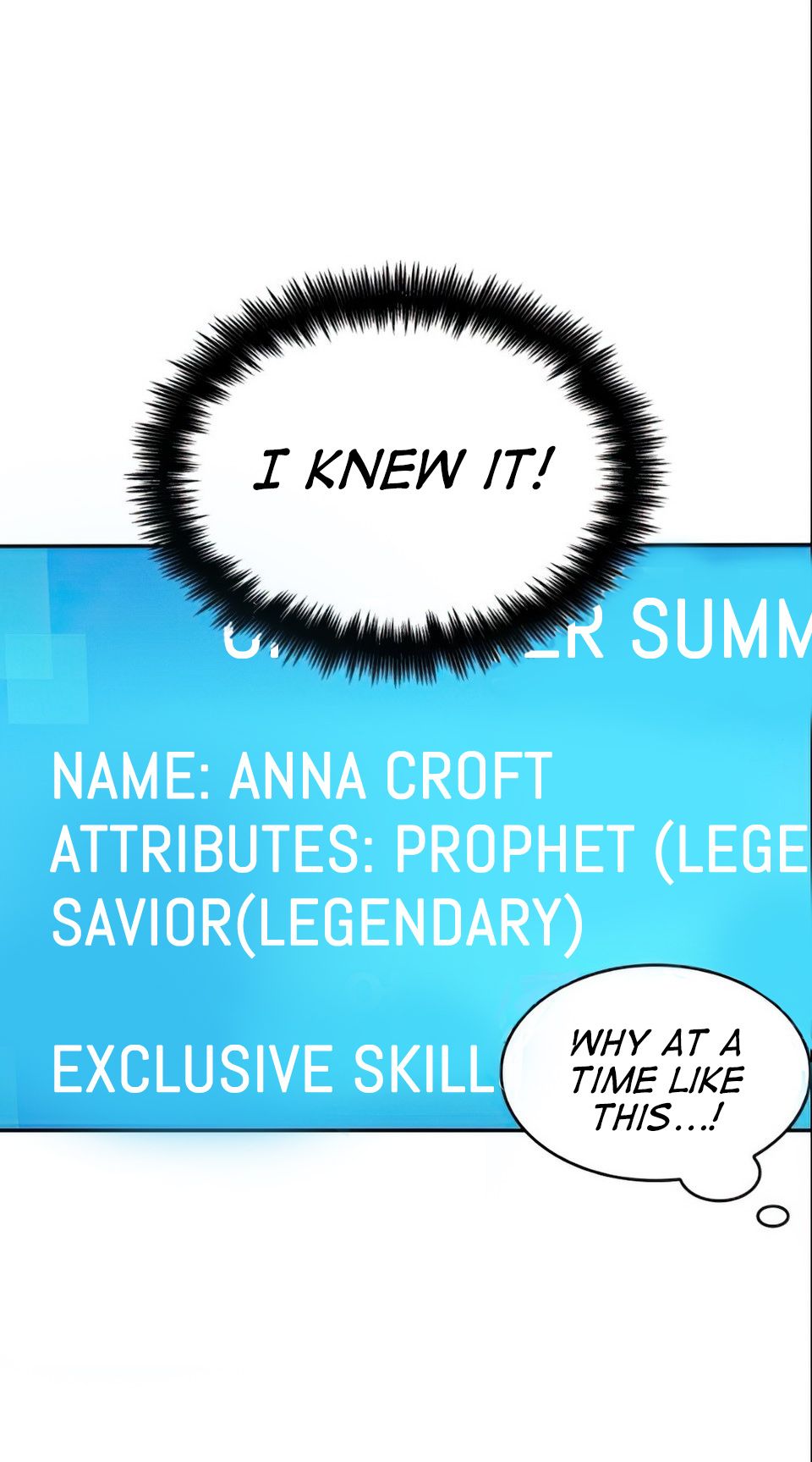 Read Omniscient Reader’s Viewpoint EN Manga Online