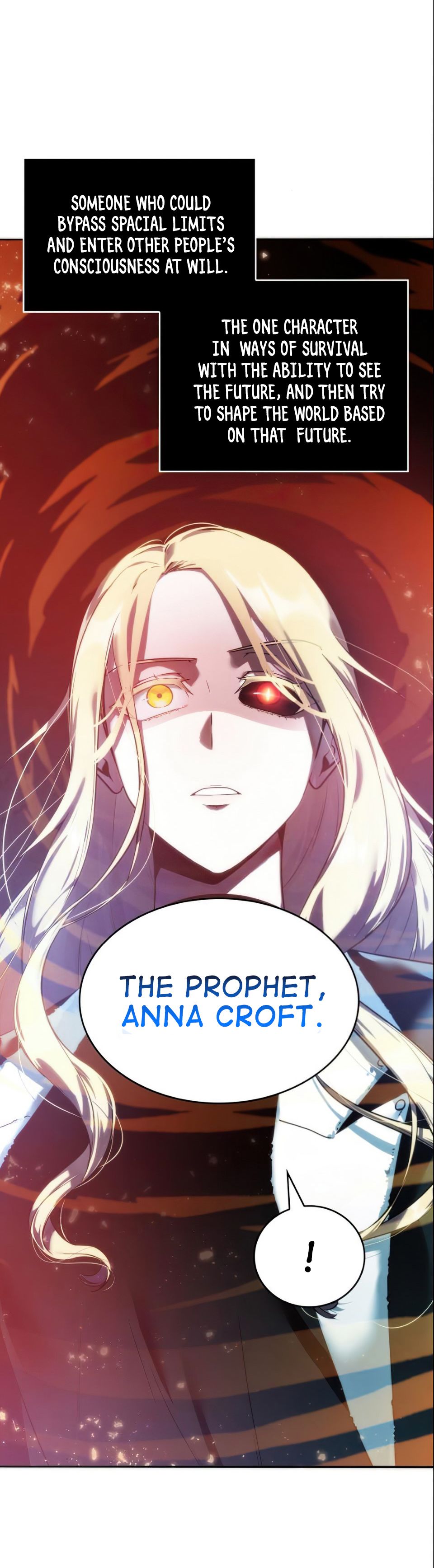 Read Omniscient Reader’s Viewpoint EN Manga Online