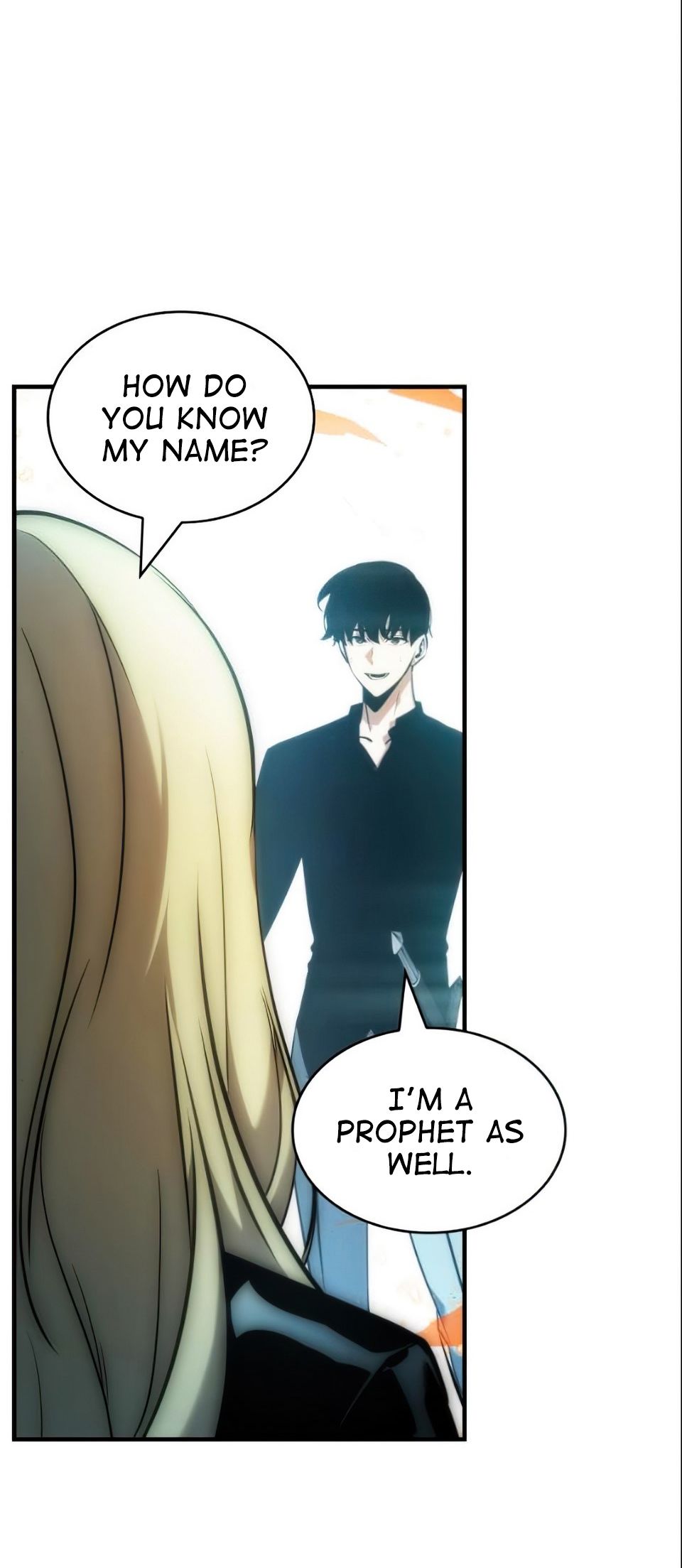 Read Omniscient Reader’s Viewpoint EN Manga Online
