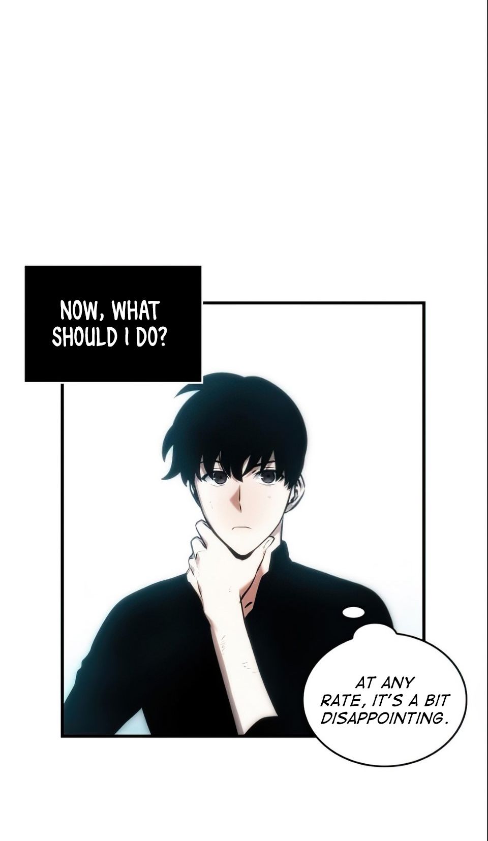 Read Omniscient Reader’s Viewpoint EN Manga Online