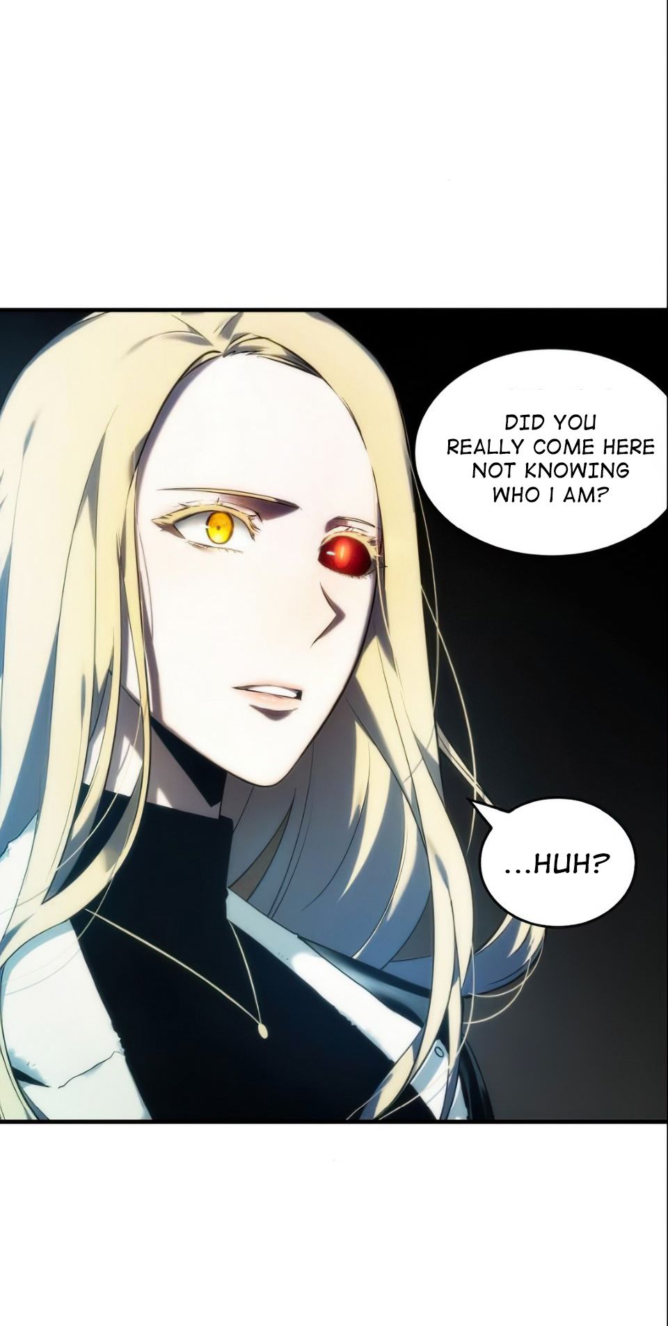 Read Omniscient Reader’s Viewpoint EN Manga Online