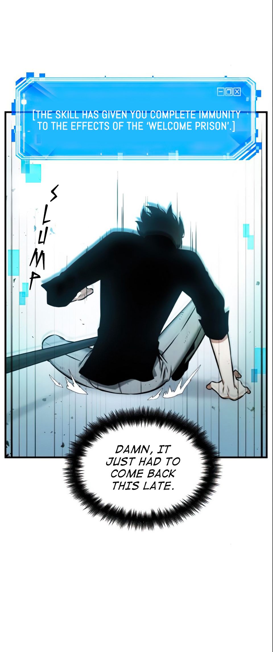 Read Omniscient Reader’s Viewpoint EN Manga Online