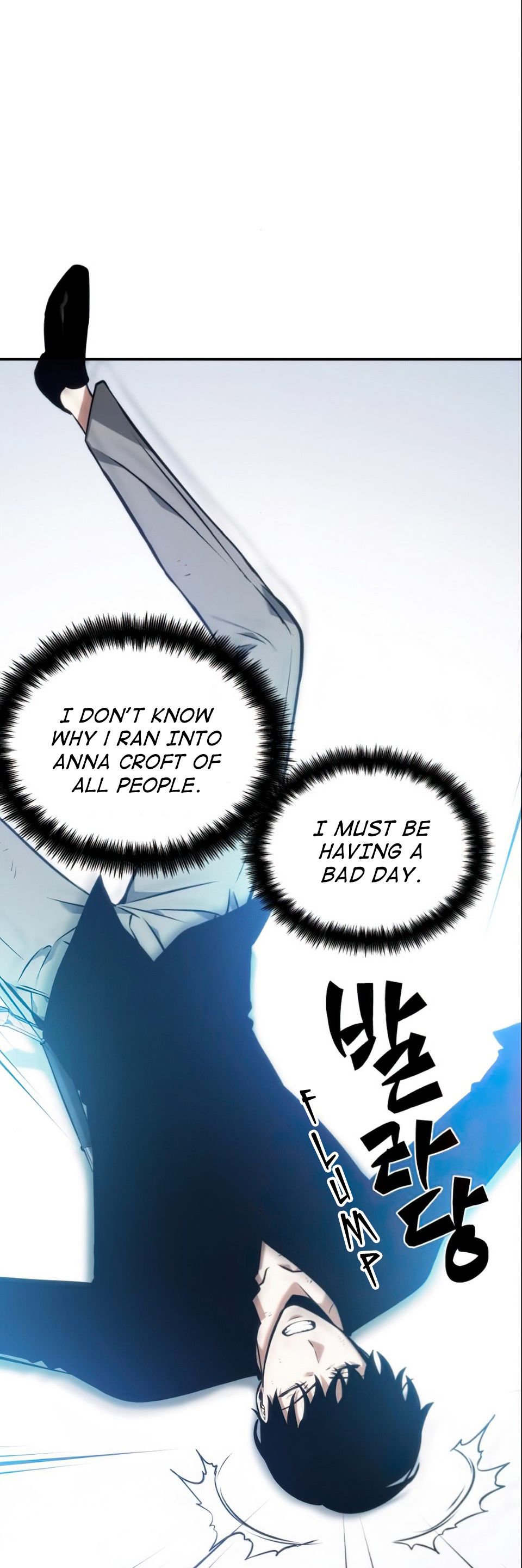 Read Omniscient Reader’s Viewpoint EN Manga Online