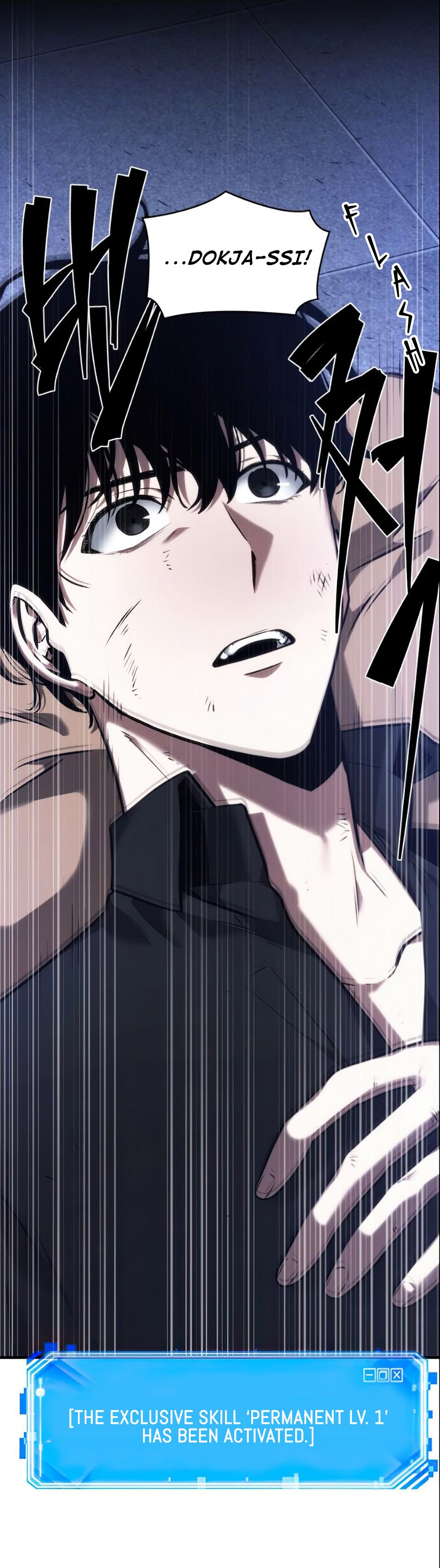 Read Omniscient Reader’s Viewpoint EN Manga Online