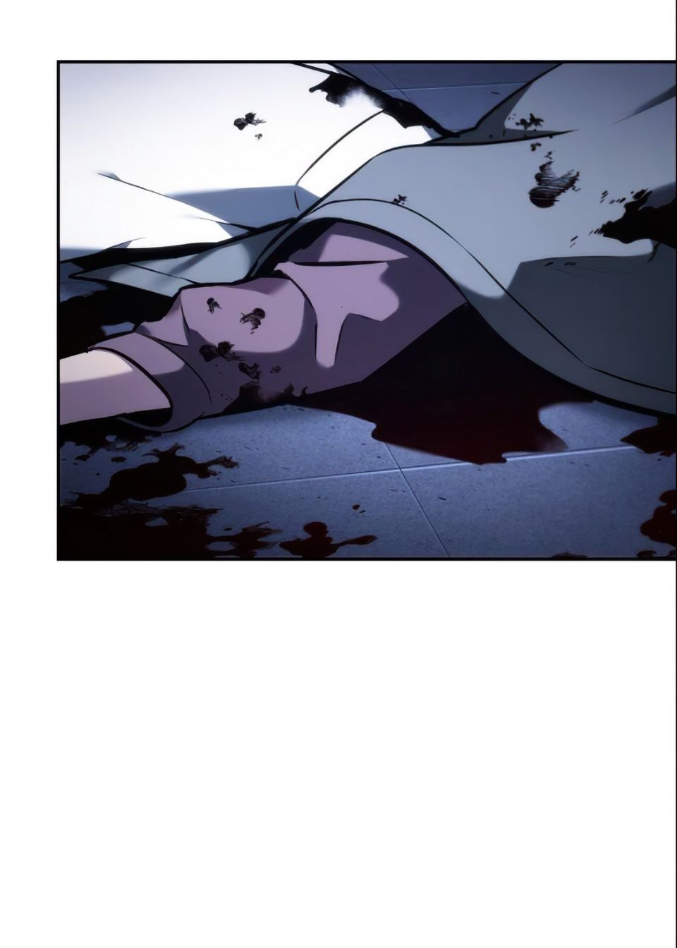 Read Omniscient Reader’s Viewpoint EN Manga Online