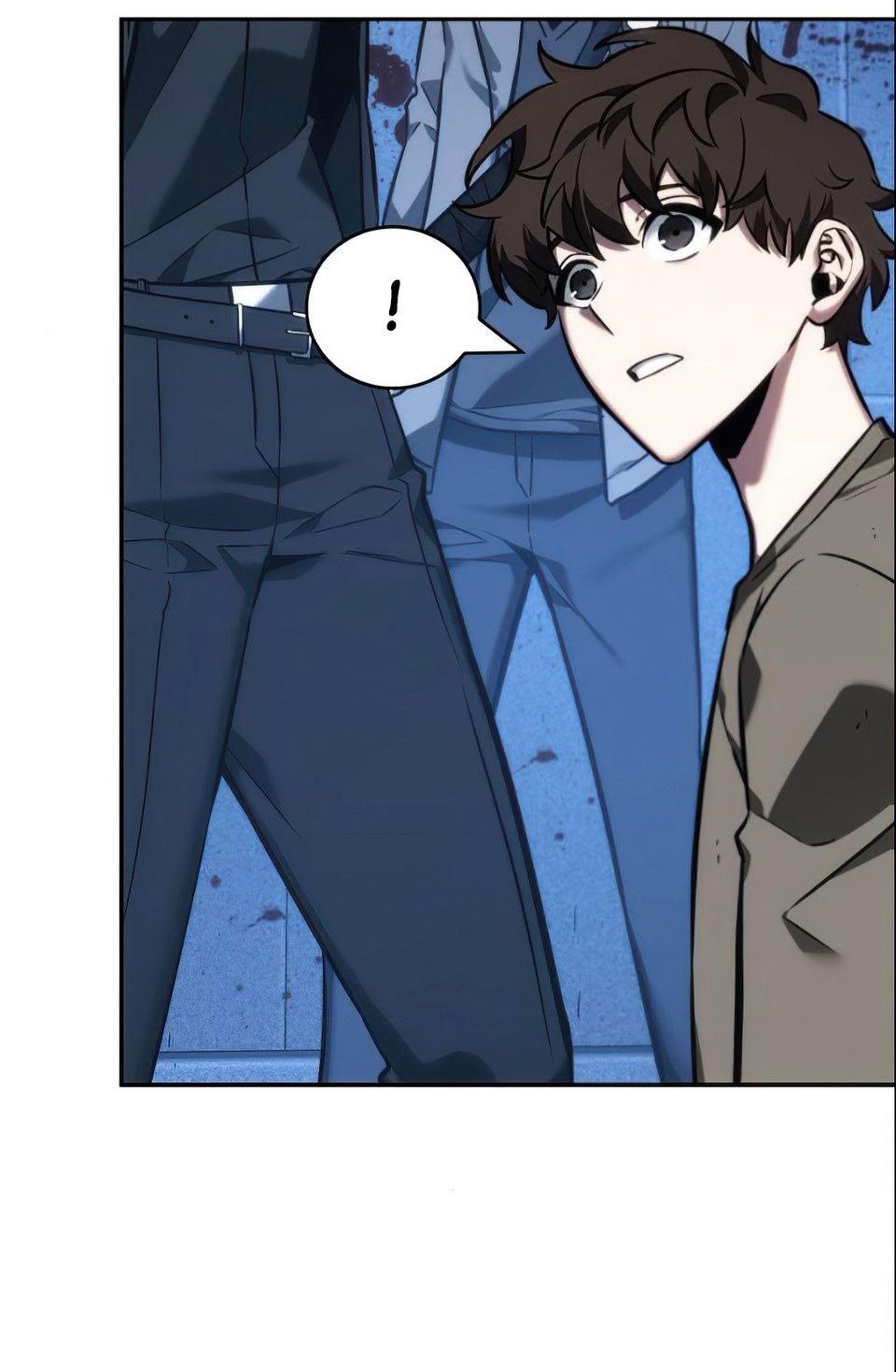 Read Omniscient Reader’s Viewpoint EN Manga Online