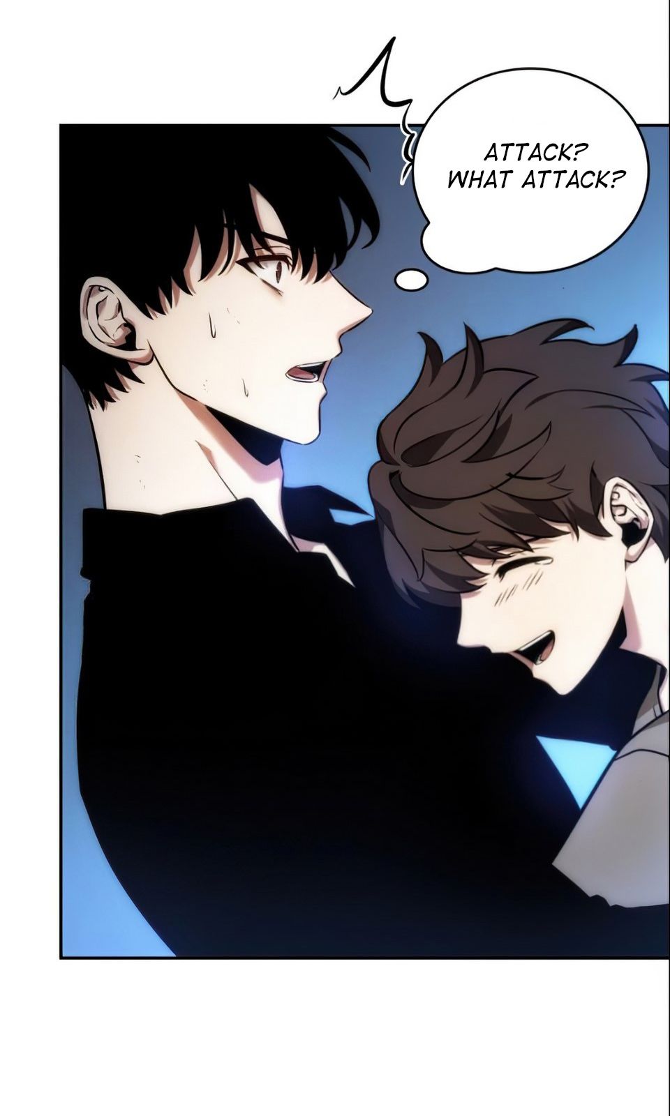 Read Omniscient Reader’s Viewpoint EN Manga Online
