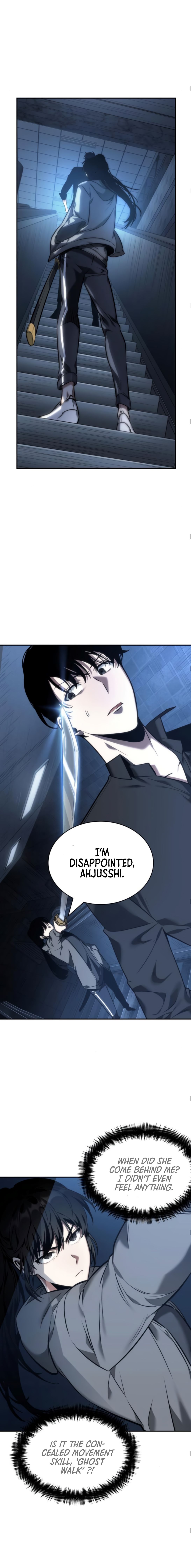Read Omniscient Reader’s Viewpoint EN Manga Online