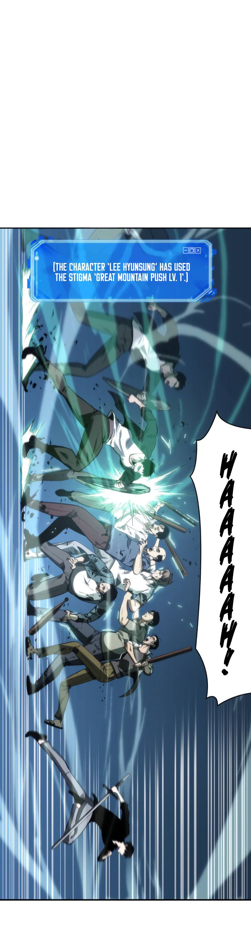 Read Omniscient Reader’s Viewpoint EN Manga Online