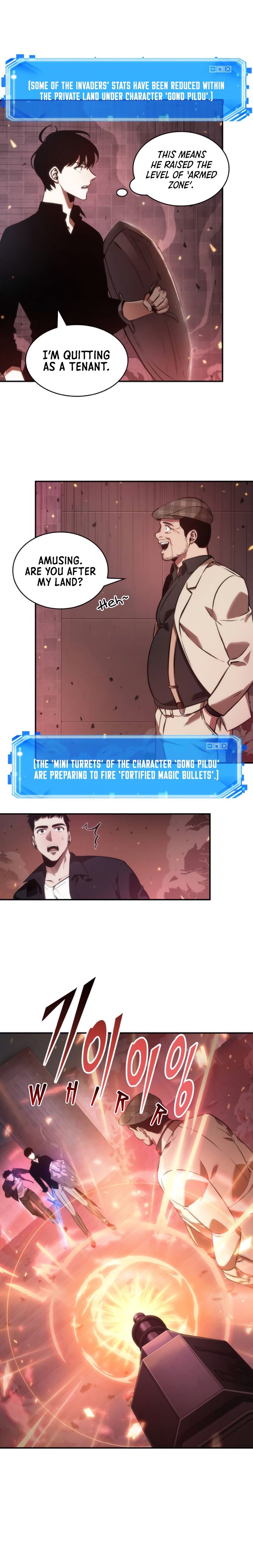 Read Omniscient Reader’s Viewpoint EN Manga Online