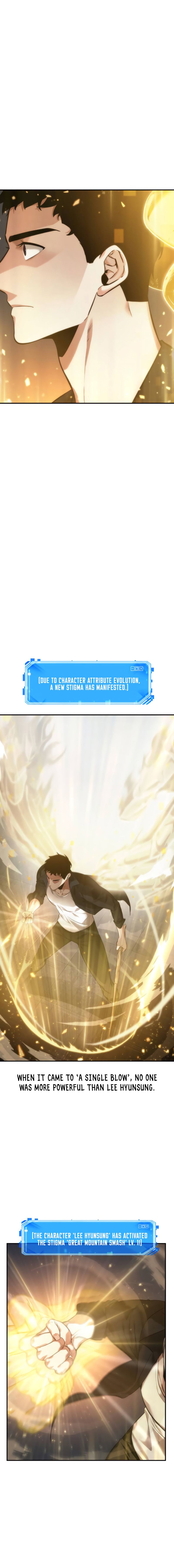 Read Omniscient Reader’s Viewpoint EN Manga Online