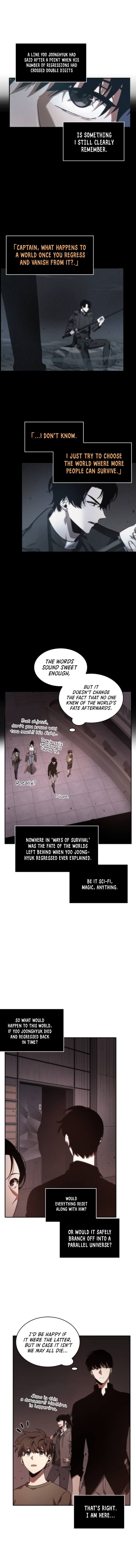 Read Omniscient Reader’s Viewpoint EN Manga Online