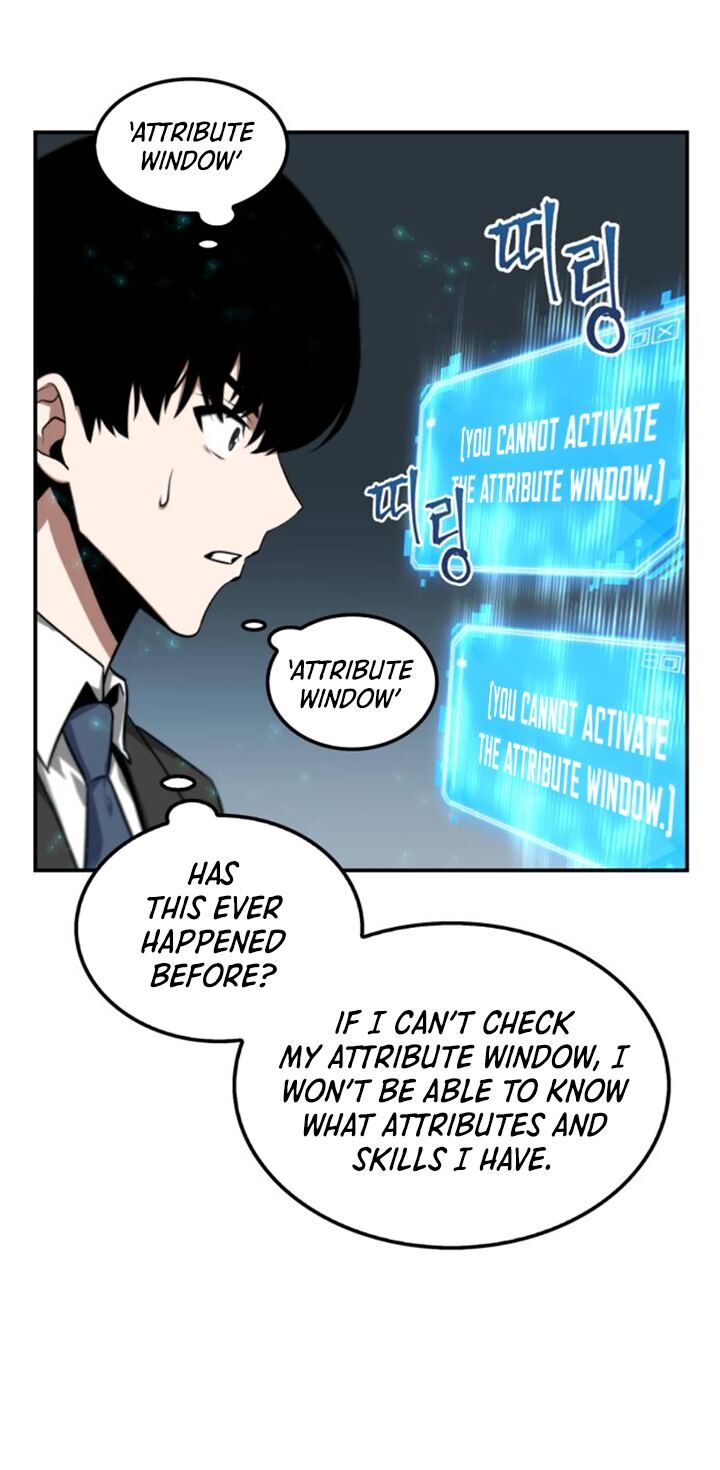 Read Omniscient Reader’s Viewpoint EN Manga Online
