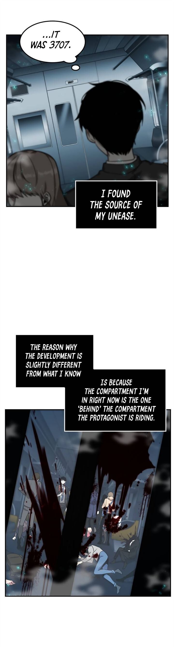 Read Omniscient Reader’s Viewpoint EN Manga Online