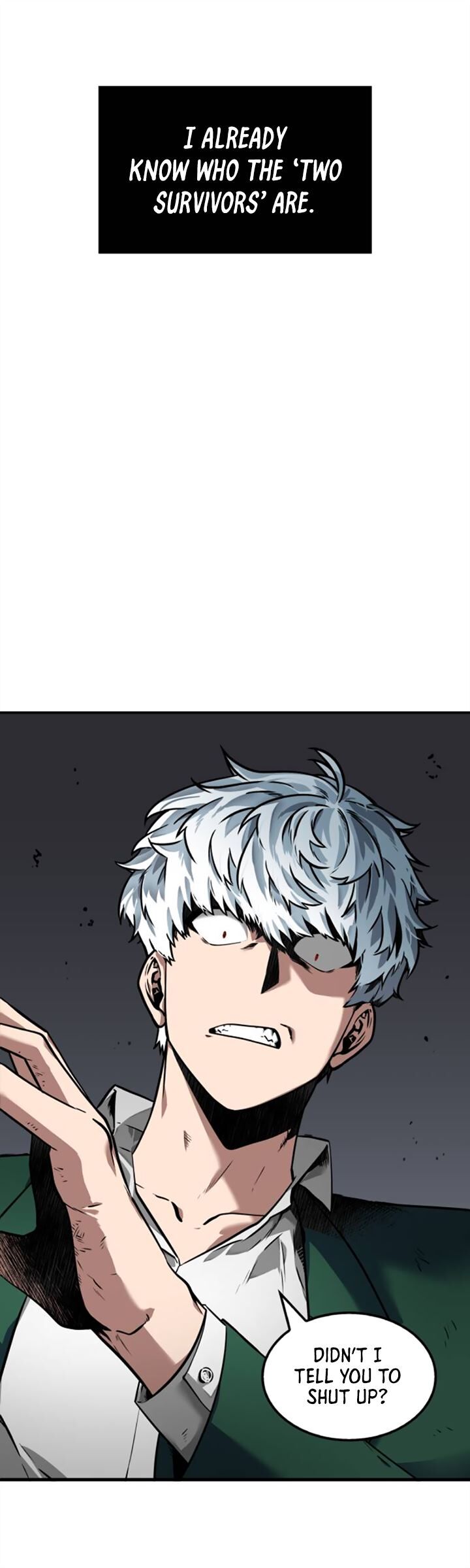 Read Omniscient Reader’s Viewpoint EN Manga Online