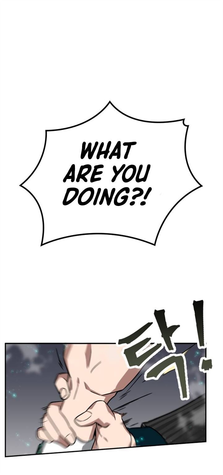 Read Omniscient Reader’s Viewpoint EN Manga Online