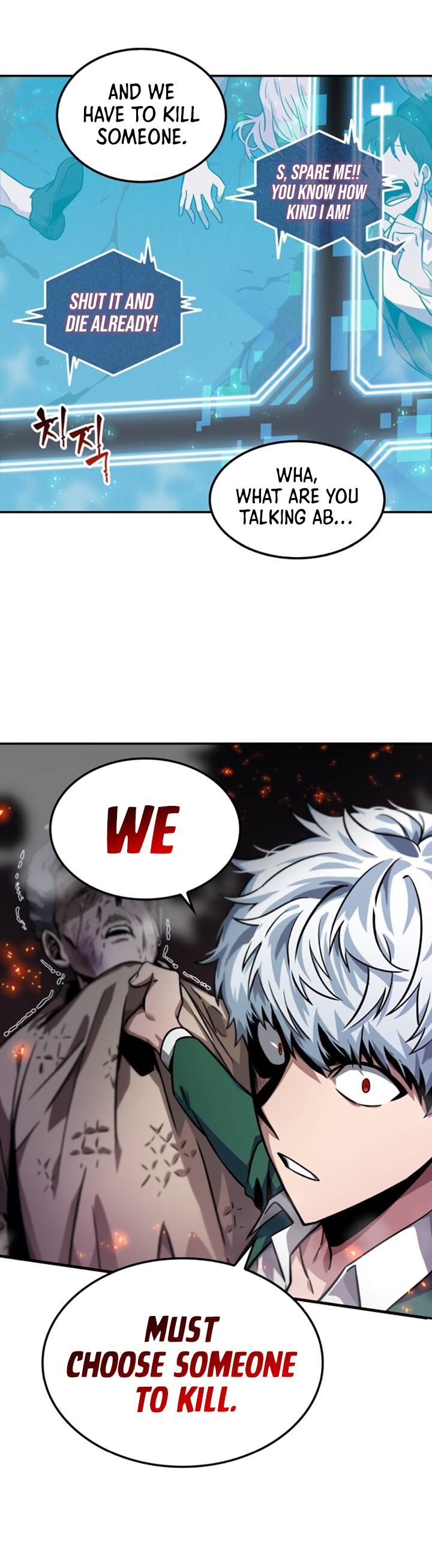 Read Omniscient Reader’s Viewpoint EN Manga Online