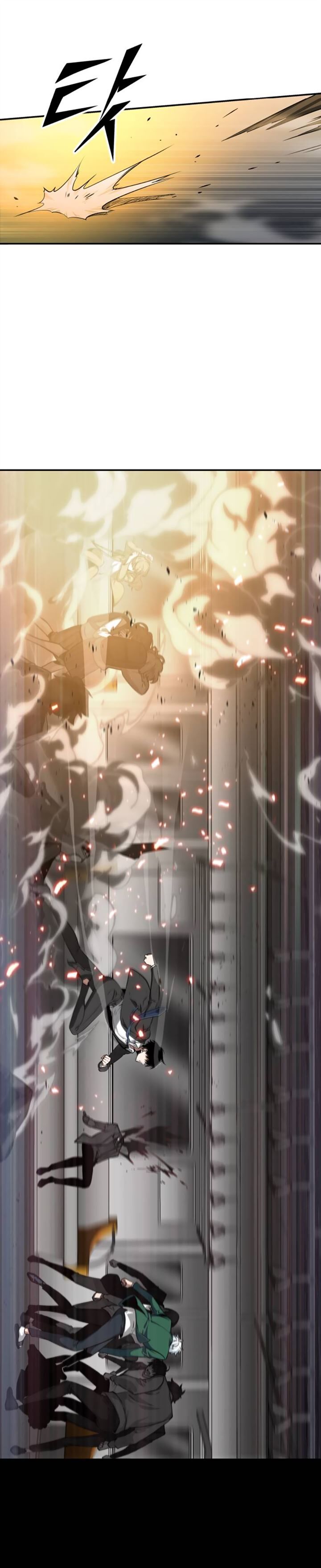 Read Omniscient Reader’s Viewpoint EN Manga Online