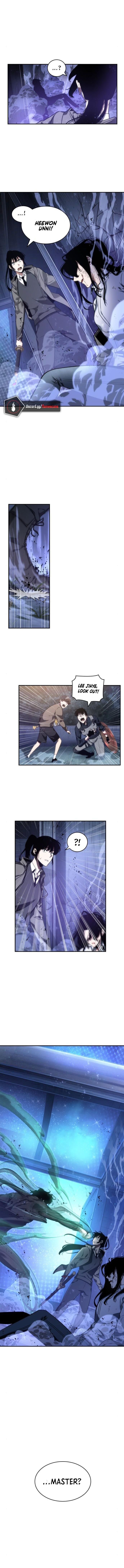 Read Omniscient Reader’s Viewpoint EN Manga Online