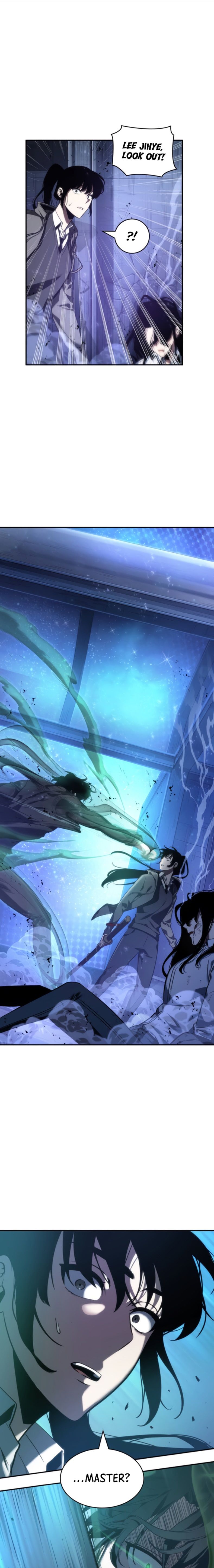 Read Omniscient Reader’s Viewpoint EN Manga Online