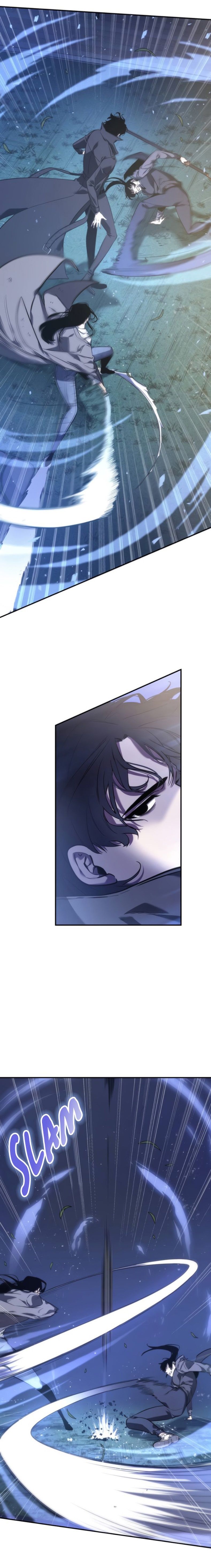 Read Omniscient Reader’s Viewpoint EN Manga Online