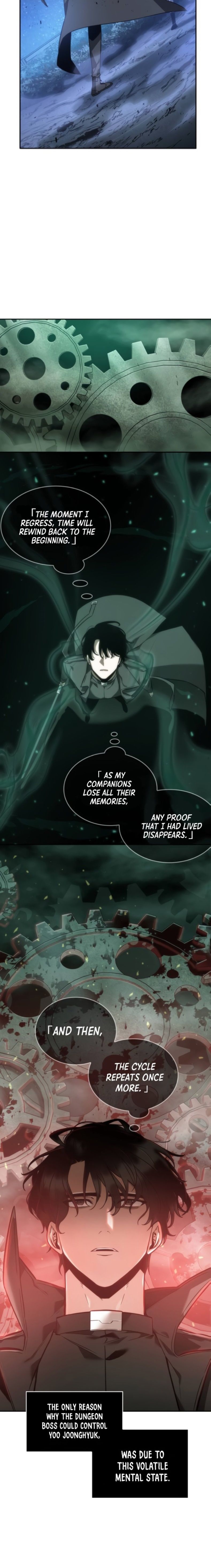 Read Omniscient Reader’s Viewpoint EN Manga Online