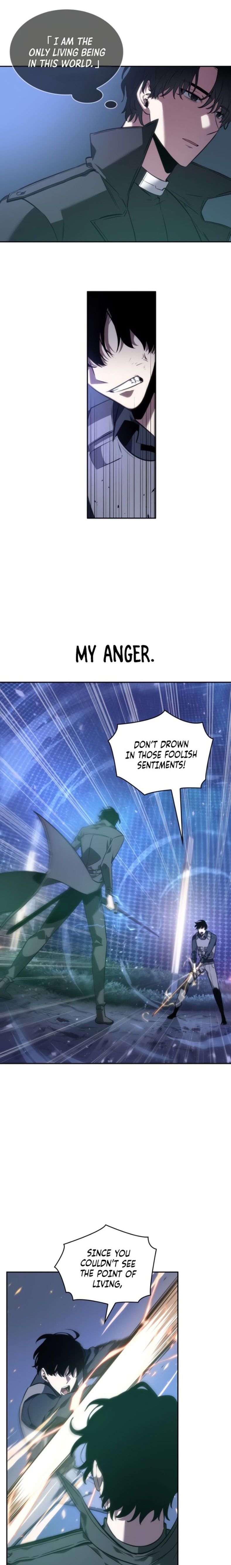 Read Omniscient Reader’s Viewpoint EN Manga Online