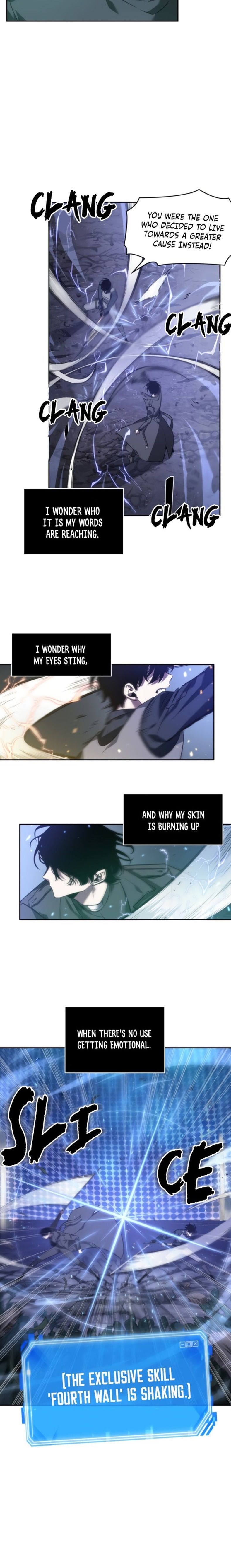 Read Omniscient Reader’s Viewpoint EN Manga Online