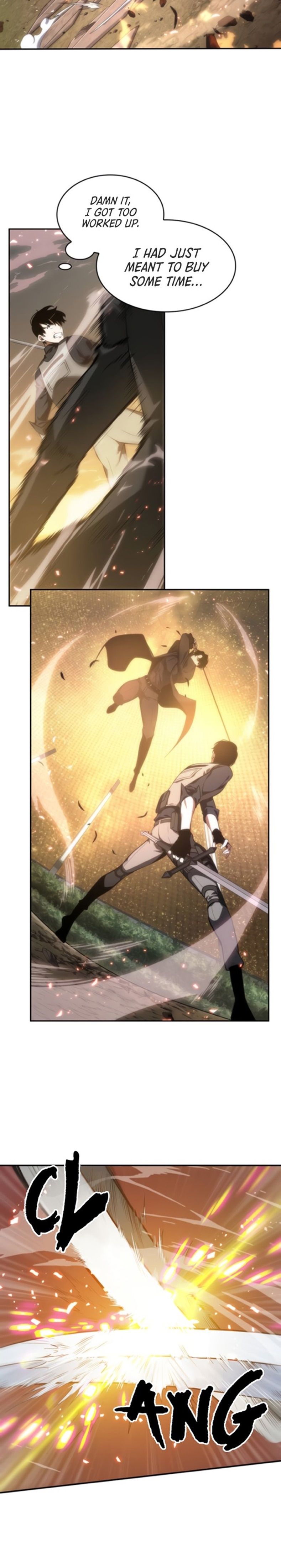 Read Omniscient Reader’s Viewpoint EN Manga Online