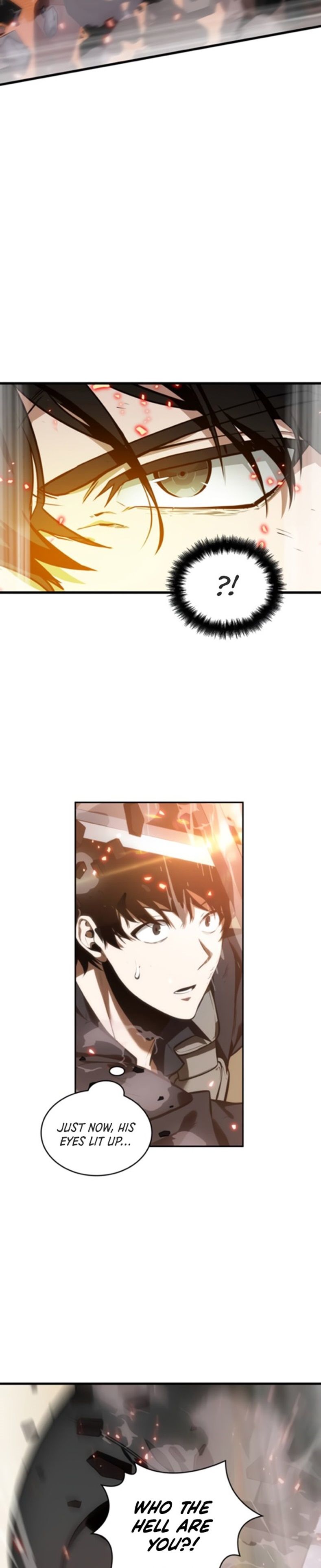 Read Omniscient Reader’s Viewpoint EN Manga Online