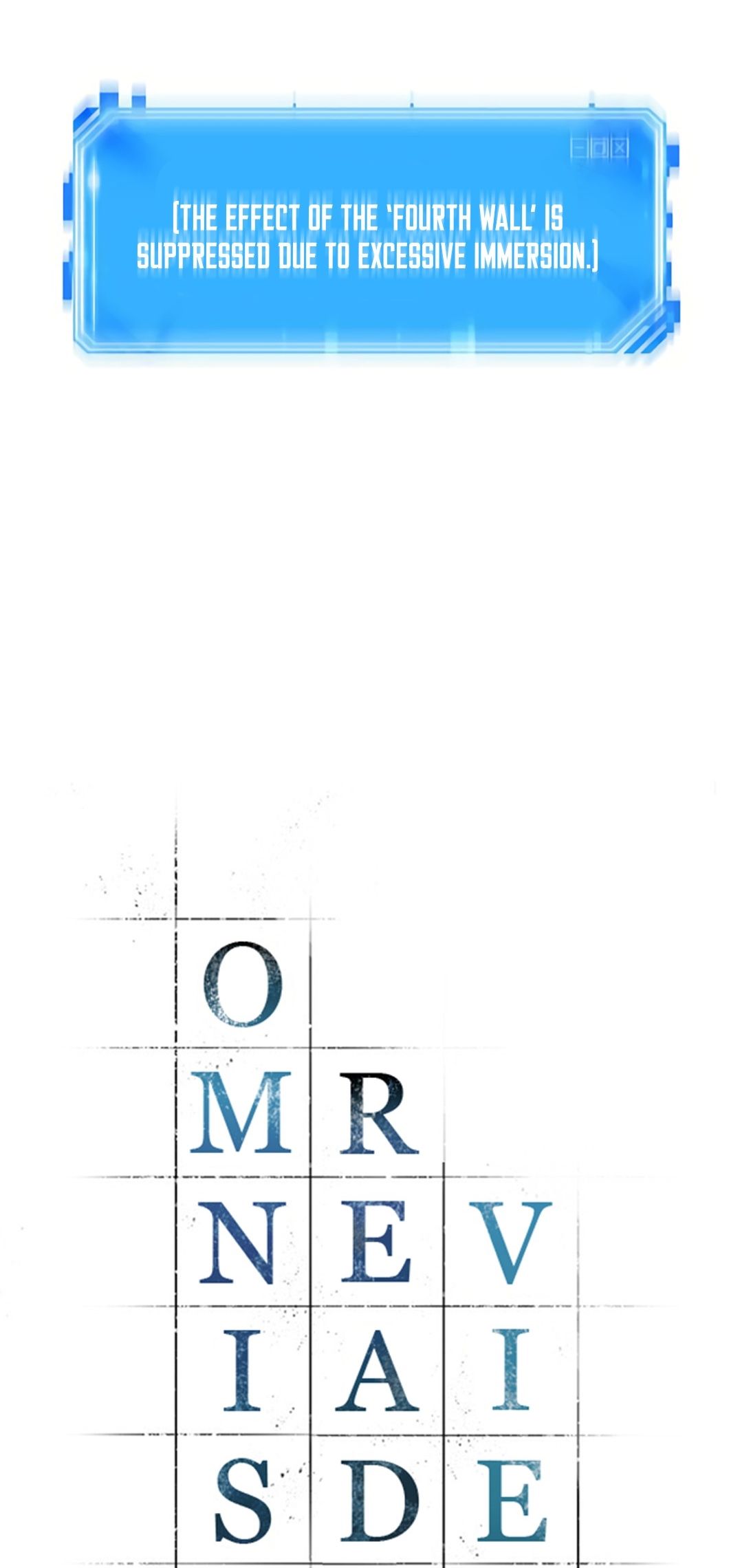 Read Omniscient Reader’s Viewpoint EN Manga Online