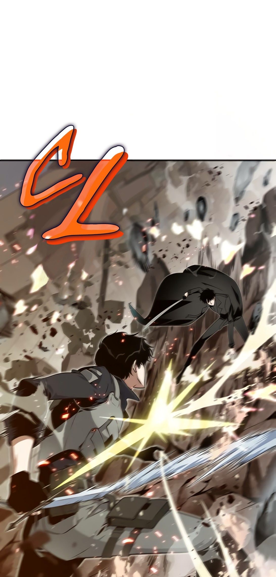 Read Omniscient Reader’s Viewpoint EN Manga Online