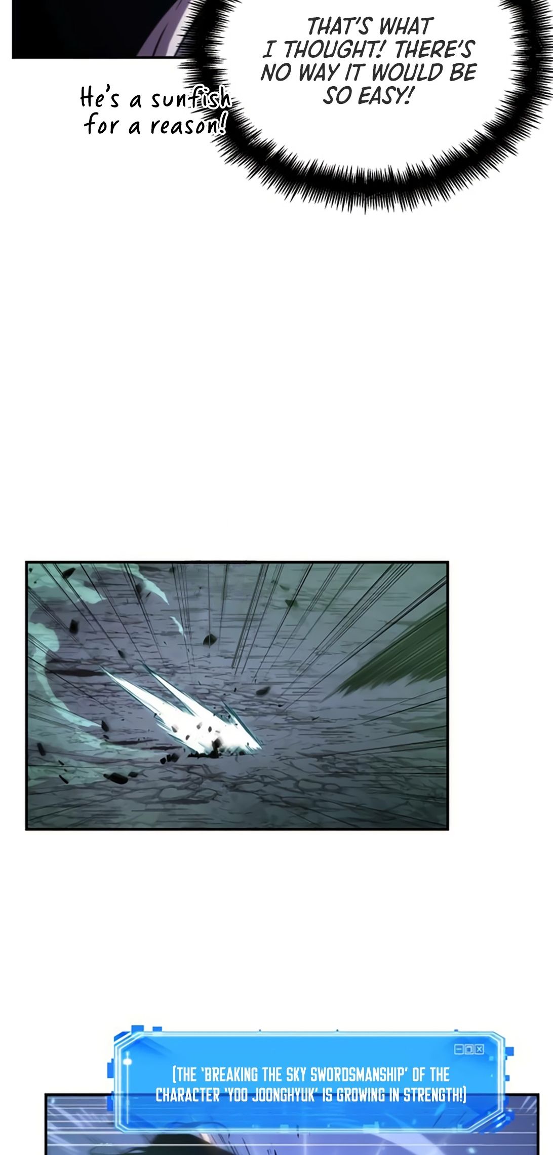Read Omniscient Reader’s Viewpoint EN Manga Online