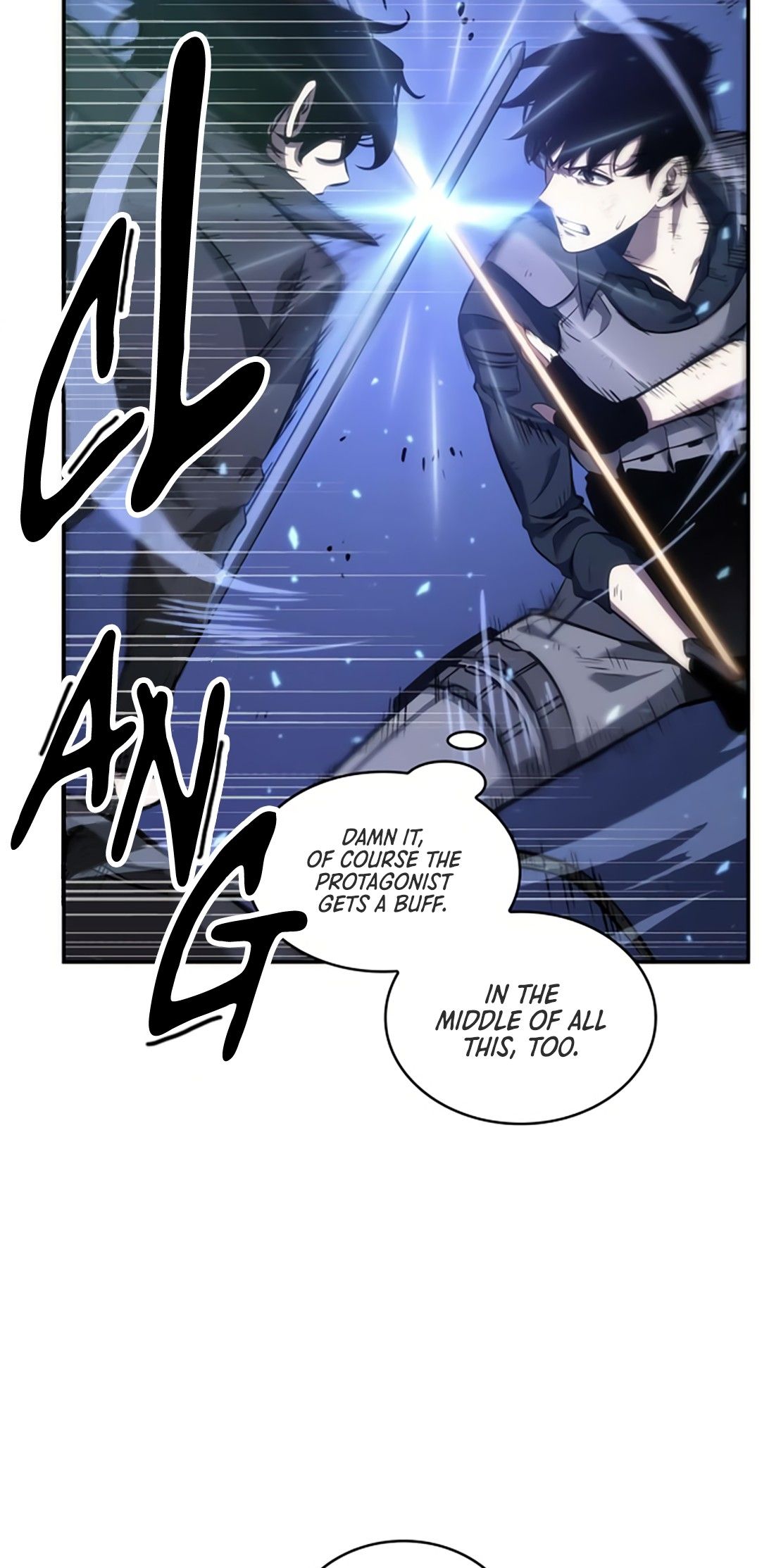 Read Omniscient Reader’s Viewpoint EN Manga Online
