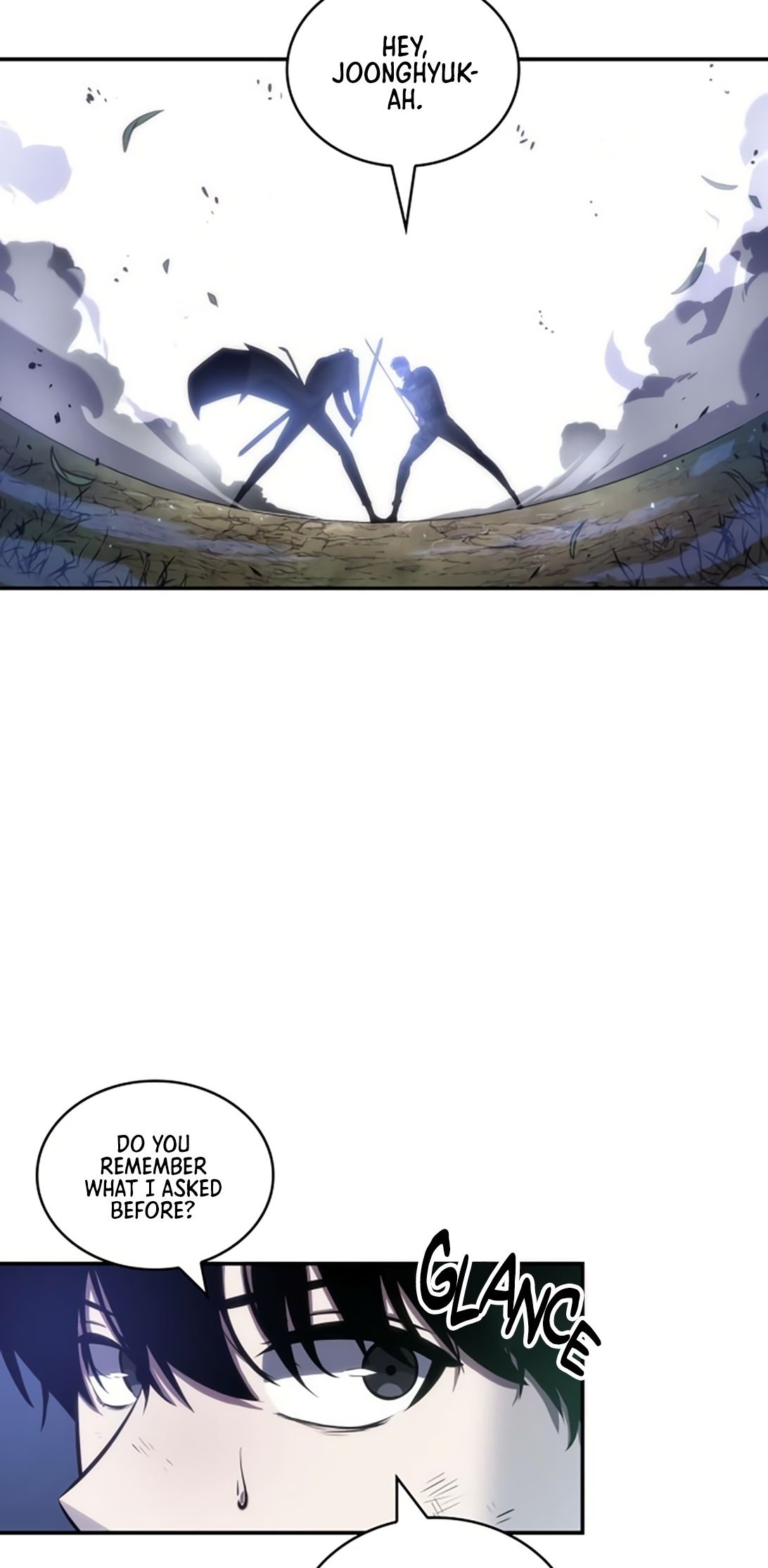 Read Omniscient Reader’s Viewpoint EN Manga Online