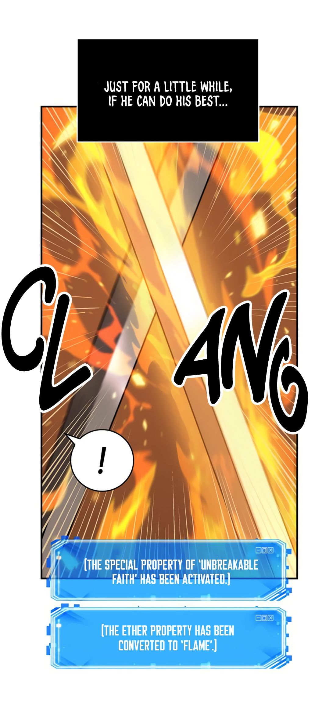 Read Omniscient Reader’s Viewpoint EN Manga Online
